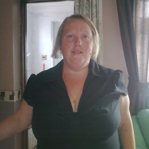 Theresa Burns Photo 13