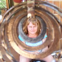 Jill Whitworth Photo 4
