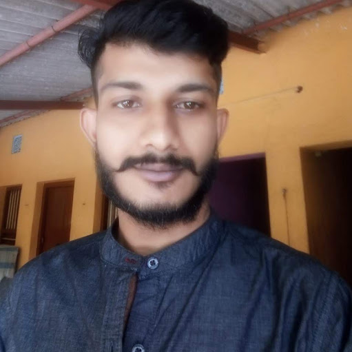 Dipankar Sahoo Photo 6