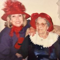 Doris Cox Photo 40
