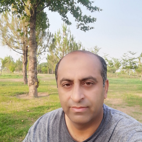 Muhammad Ahsan Photo 28