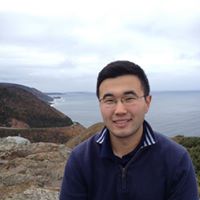 Jason Xu Photo 39
