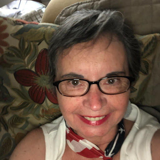 Marcia Gilbert Photo 33