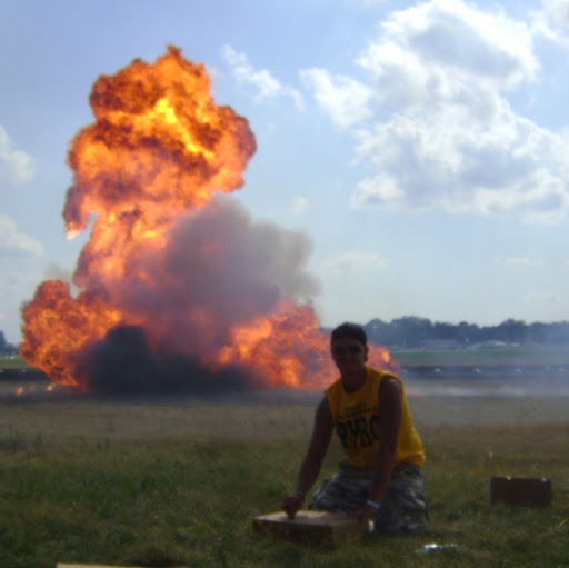 Alex Owens Photo 5