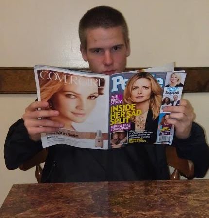 Nick Martin Photo 8