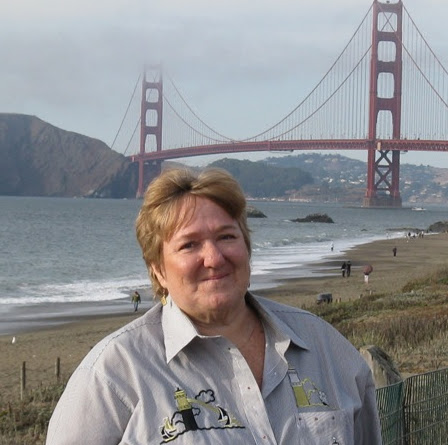 Donna West Photo 44