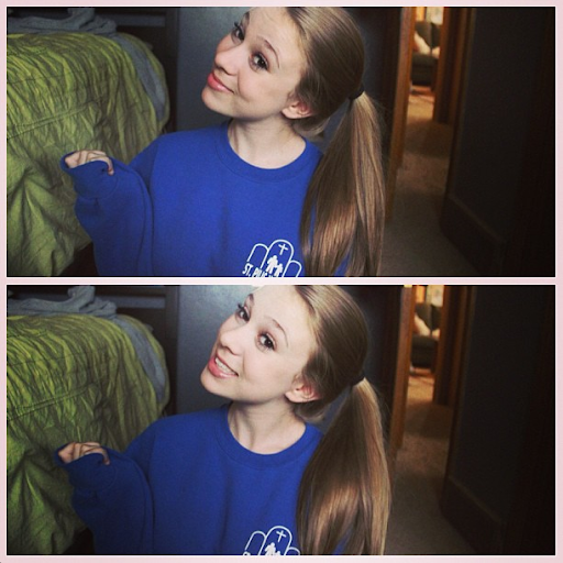 Emily Rigby Photo 5