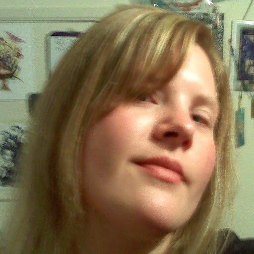 Tiffany Brown Photo 24