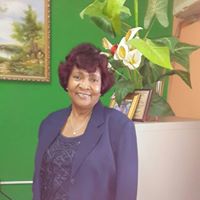 Marcia Lowe Photo 26