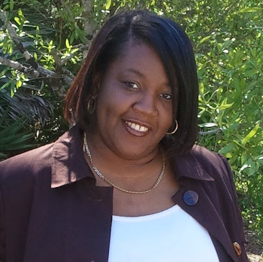 Angel Jenkins Photo 40