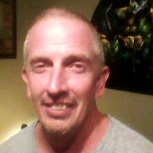 Richard Pate Photo 26