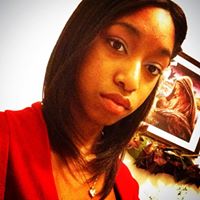 Kesia Brown Photo 3