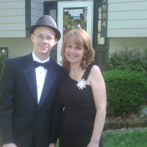 Joanne Conley Photo 8