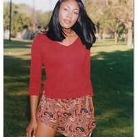 Ruby Bruce Photo 9