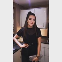 Katy Carr Photo 15