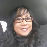 Maria Nichols Photo 16