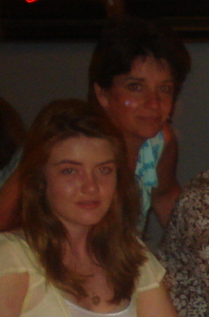 Laura Irwin Photo 10