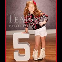 Tanya Rhea Photo 7