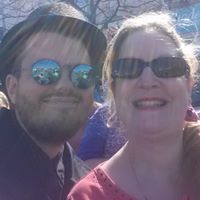 Kimberly Croy Photo 6