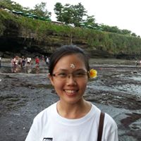 Priscilla Ho Photo 20