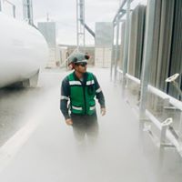 Miguel Guzman Photo 18