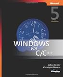Windows Via C/C++ (Pro - Developer)