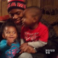 Rosalyn Thomas Photo 7