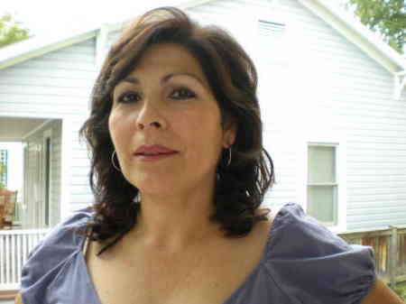 Carmen Medina Photo 32