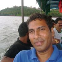 Joseph Gonsalves Photo 20