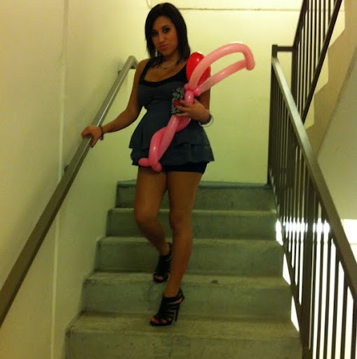 Jessica Lopez Photo 23