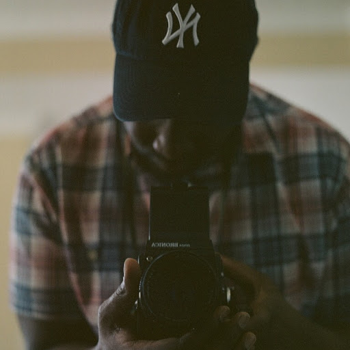Jason Mayers Photo 2