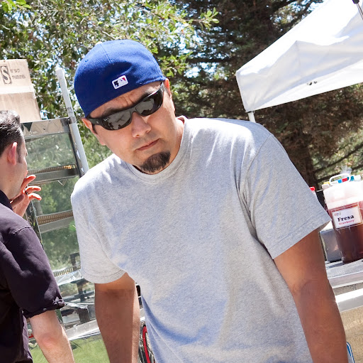 James Cordero Photo 23