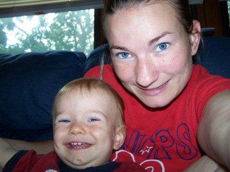 Jennifer Reese Photo 35