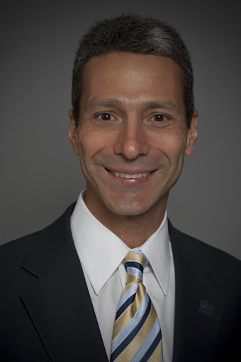 Gregory Reed Photo 39