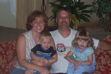Heather Patterson Photo 42