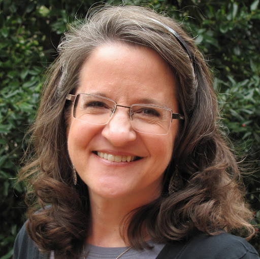 Cathy Weston Photo 25