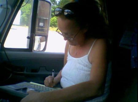 Patricia Riley Photo 8