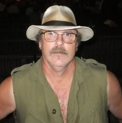Timothy Maxwell Photo 35
