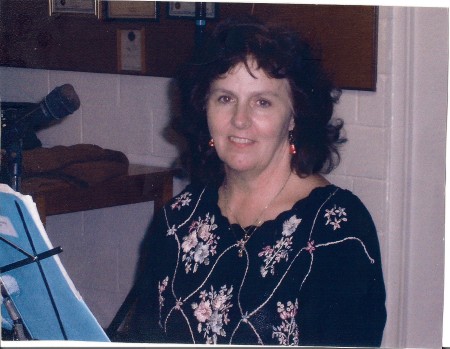 Alice Dewitt Photo 4