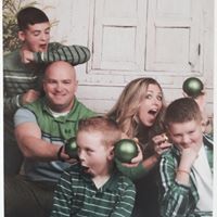 Sarah Landrum Photo 11