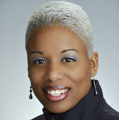 Monica Jackson Photo 14