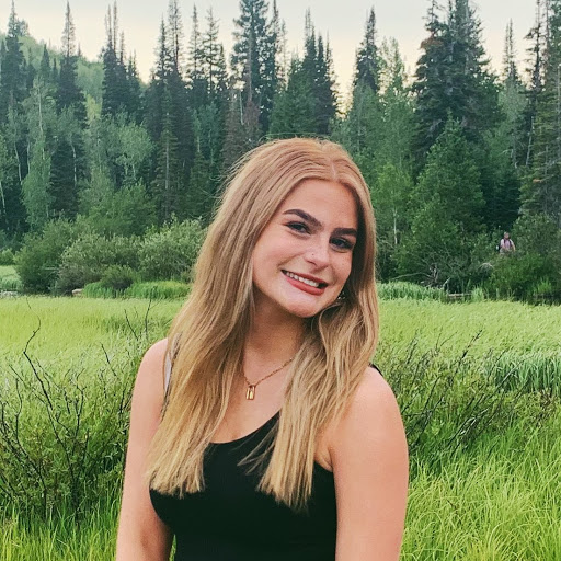 Danielle Pate Photo 6