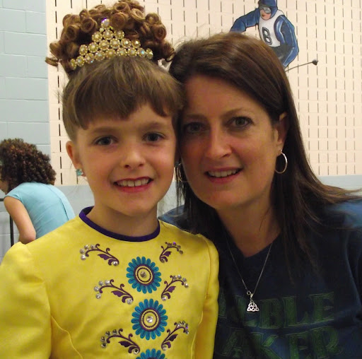 Julie Hebert Photo 10