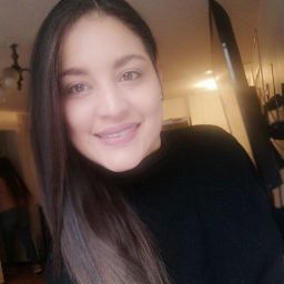 Vanessa Torrealba Photo 3