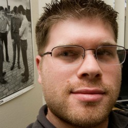 Bryan Cole Photo 25