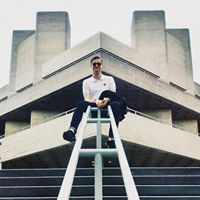 Ben Hayes Photo 17