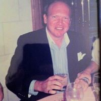 Harold Paull Photo 1