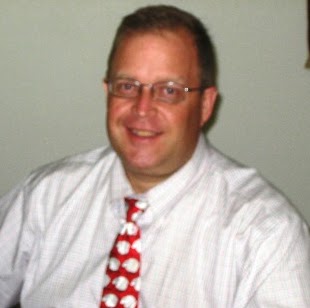 Chris Reynolds Photo 9