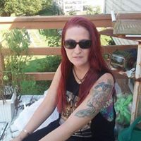 Heather Evans Photo 34