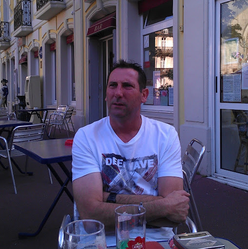 Emmanuel Francois Photo 36